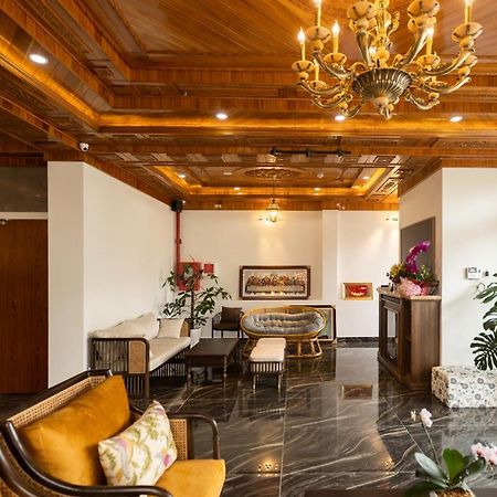Olagi Hotel Νταλάτ Εξωτερικό φωτογραφία