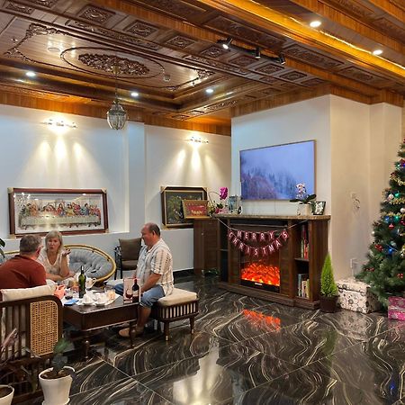 Olagi Hotel Νταλάτ Εξωτερικό φωτογραφία