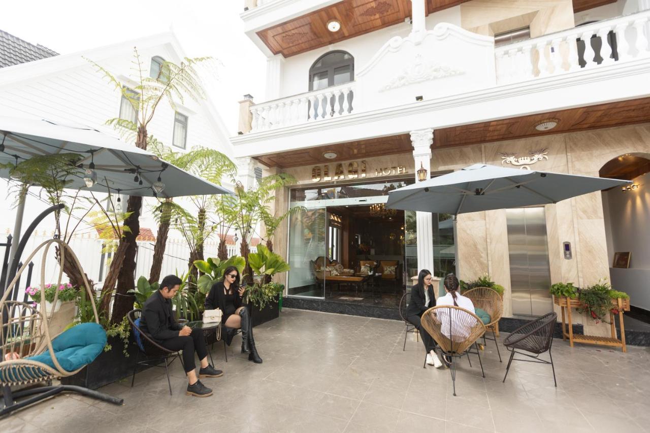 Olagi Hotel Νταλάτ Εξωτερικό φωτογραφία