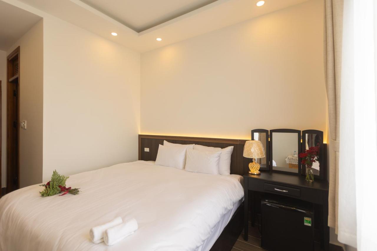 Olagi Hotel Νταλάτ Εξωτερικό φωτογραφία