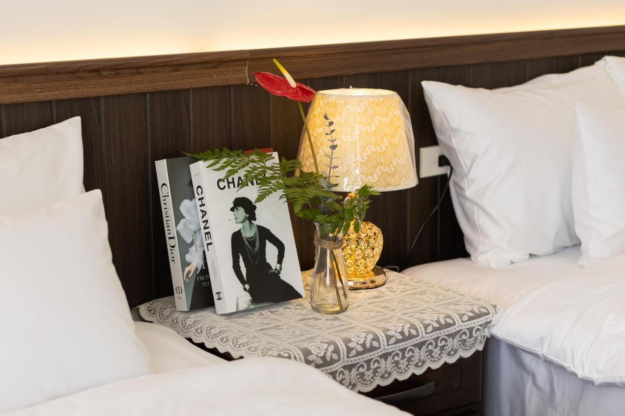 Olagi Hotel Νταλάτ Εξωτερικό φωτογραφία