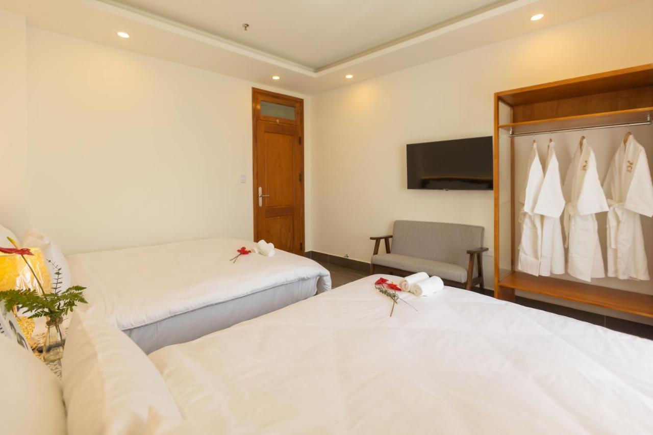 Olagi Hotel Νταλάτ Εξωτερικό φωτογραφία