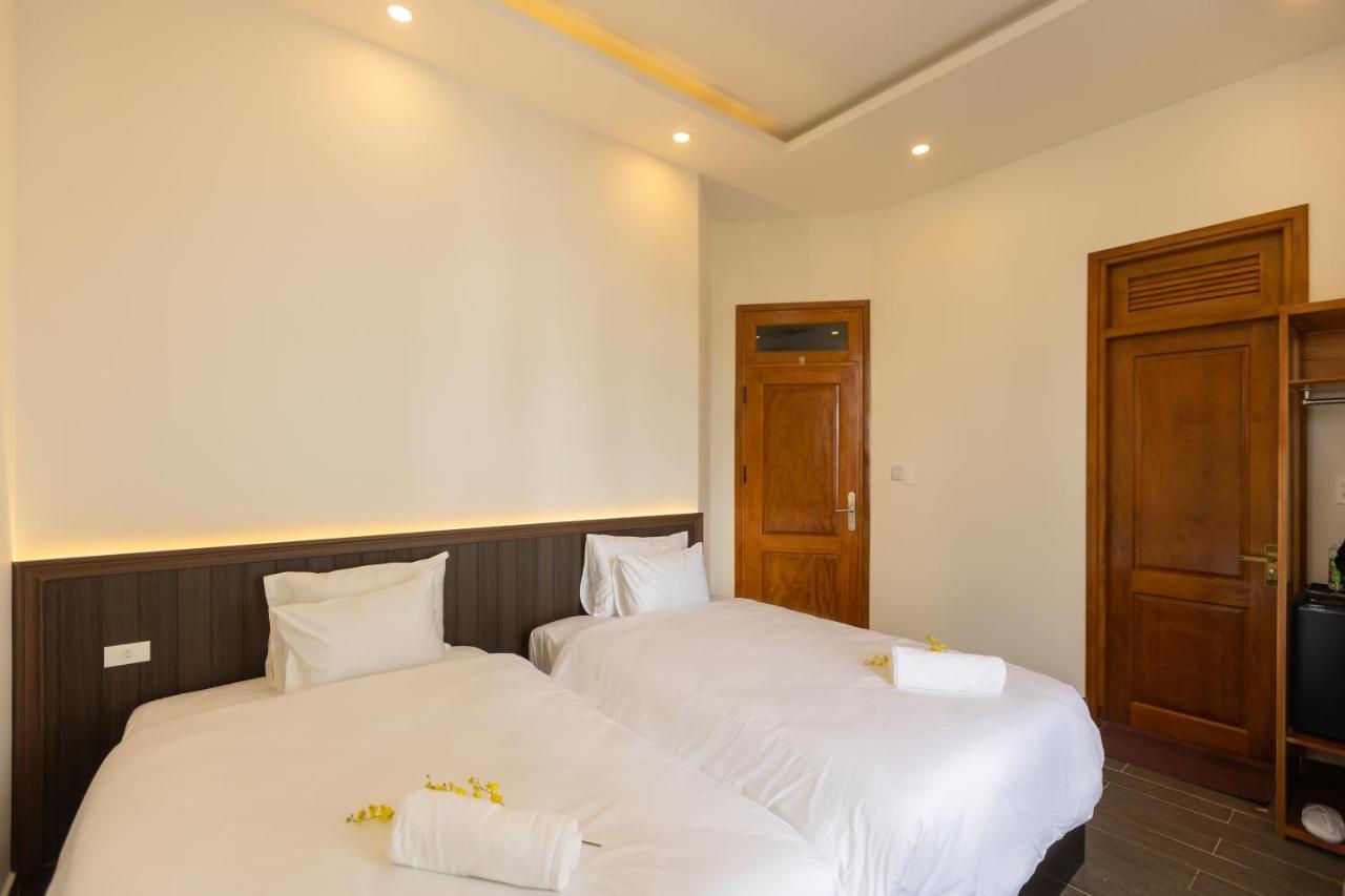 Olagi Hotel Νταλάτ Εξωτερικό φωτογραφία