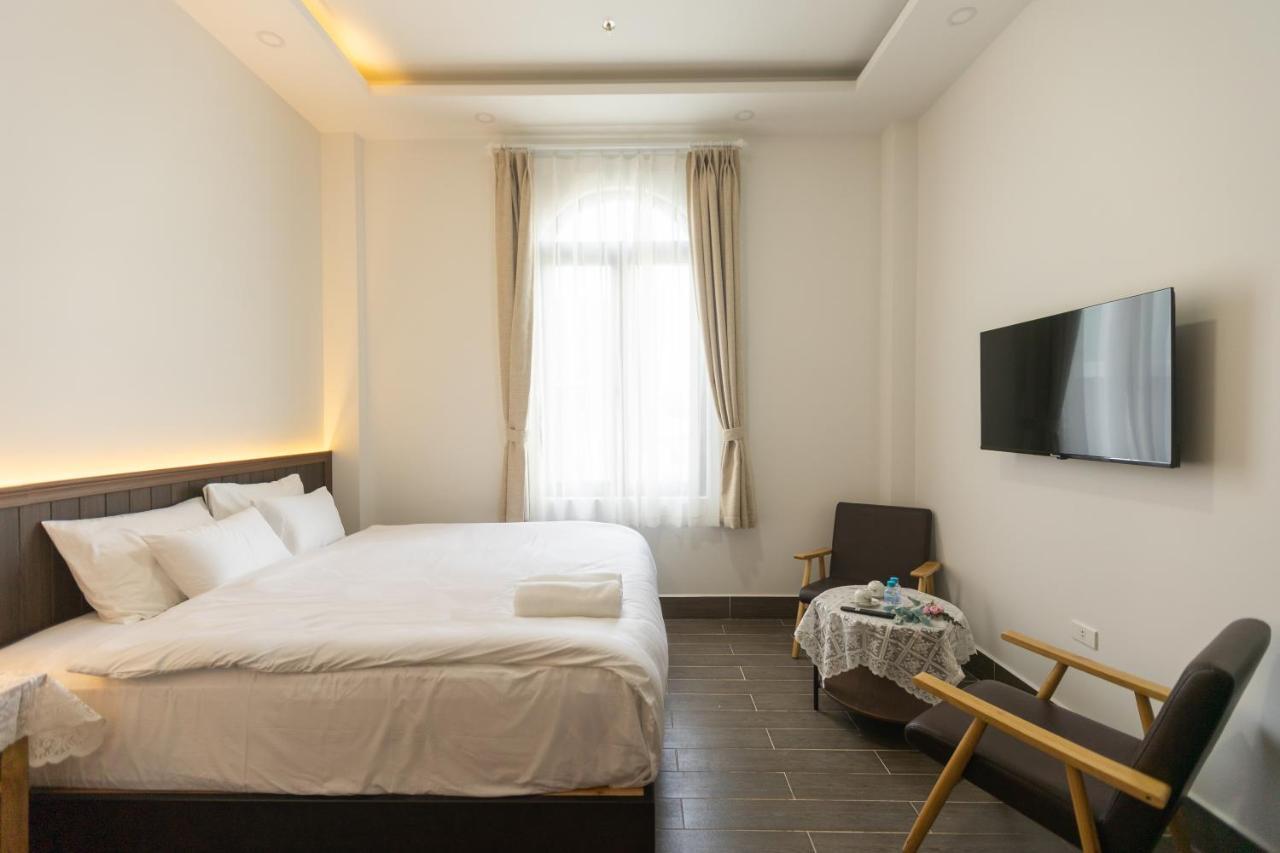 Olagi Hotel Νταλάτ Εξωτερικό φωτογραφία