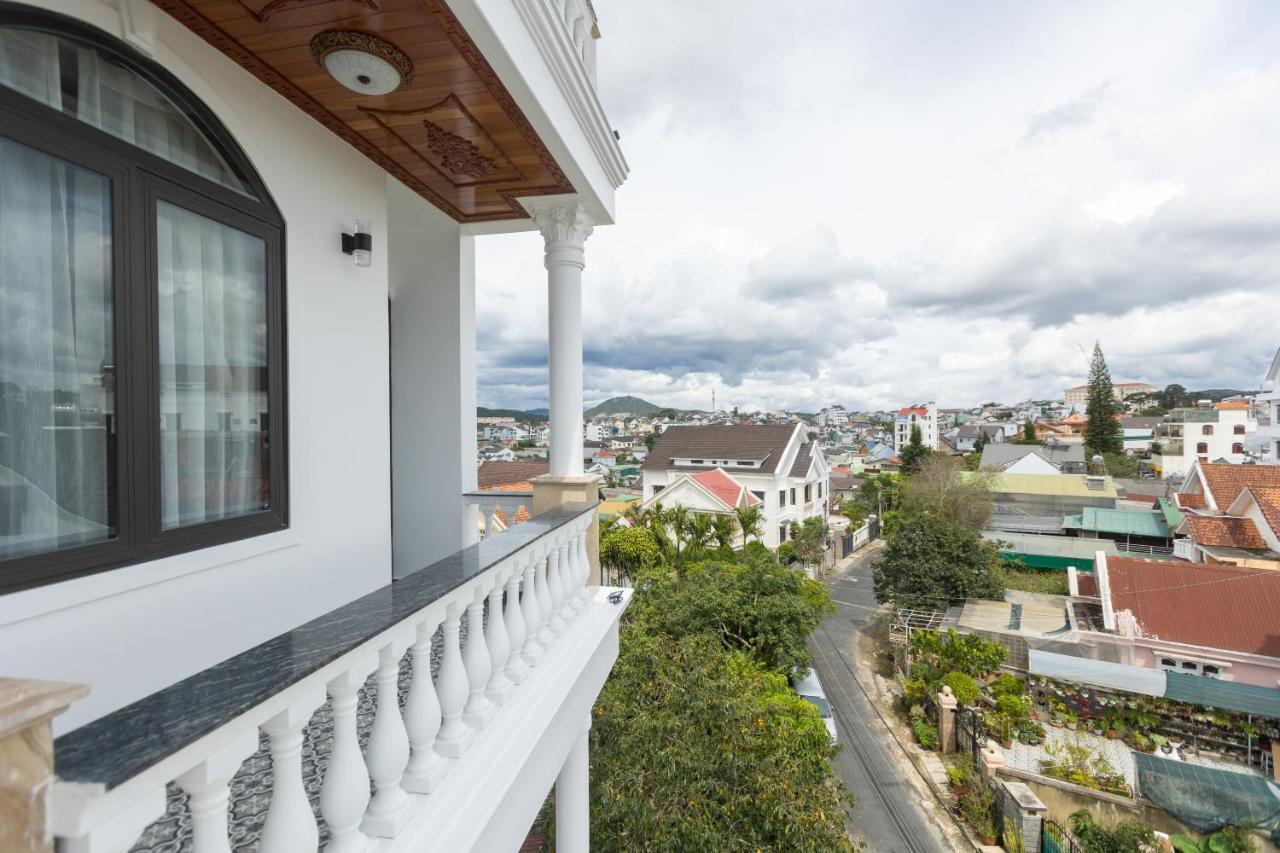 Olagi Hotel Νταλάτ Εξωτερικό φωτογραφία