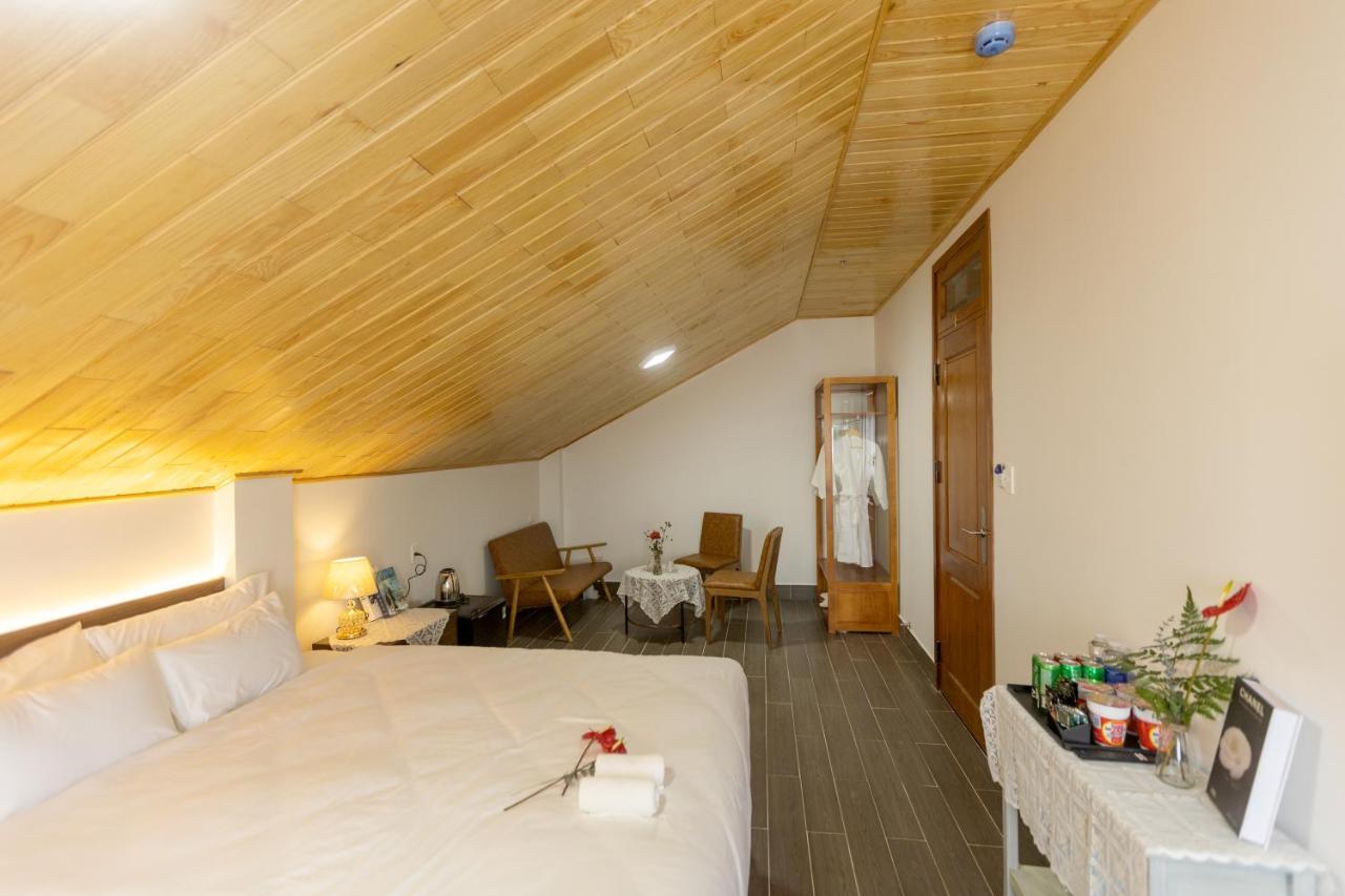 Olagi Hotel Νταλάτ Εξωτερικό φωτογραφία