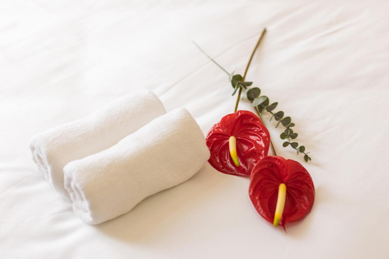 Olagi Hotel Νταλάτ Εξωτερικό φωτογραφία