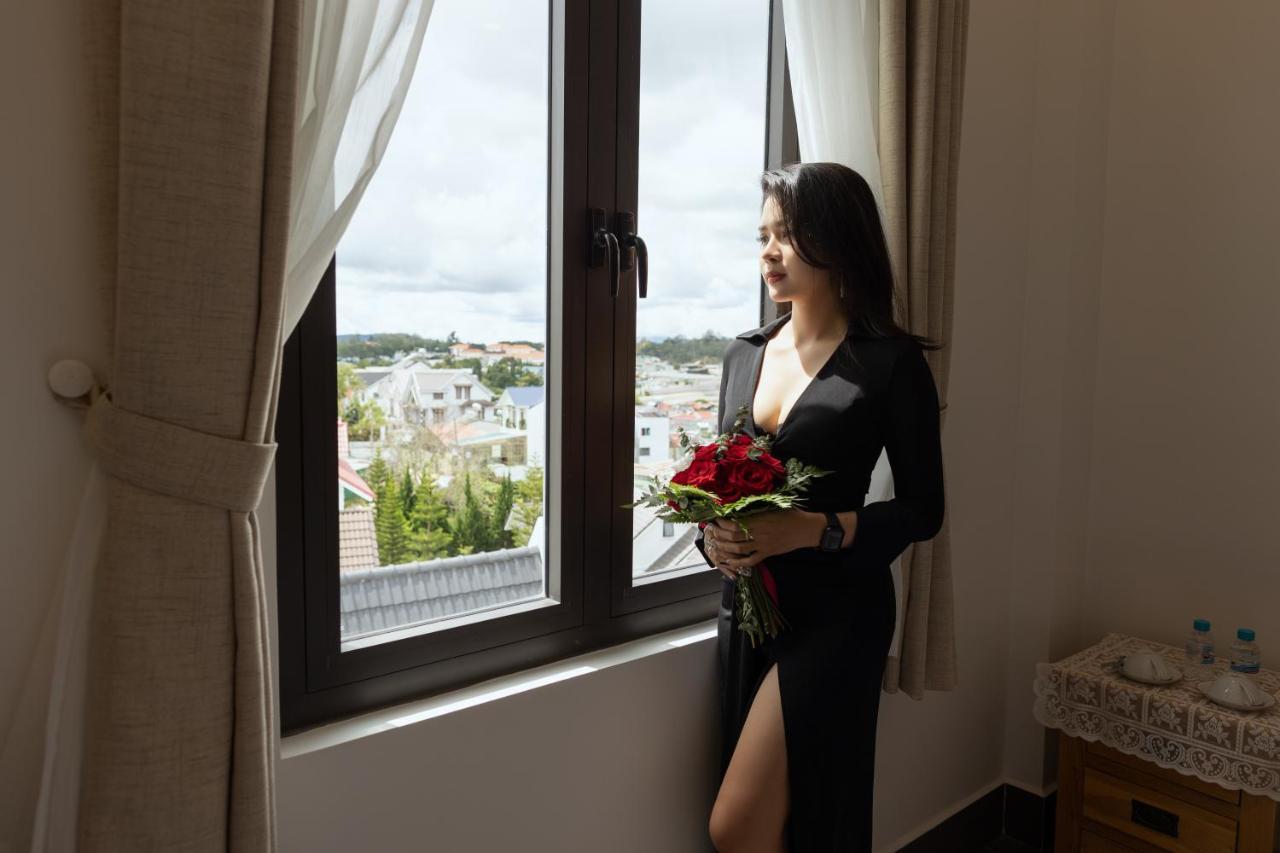 Olagi Hotel Νταλάτ Εξωτερικό φωτογραφία
