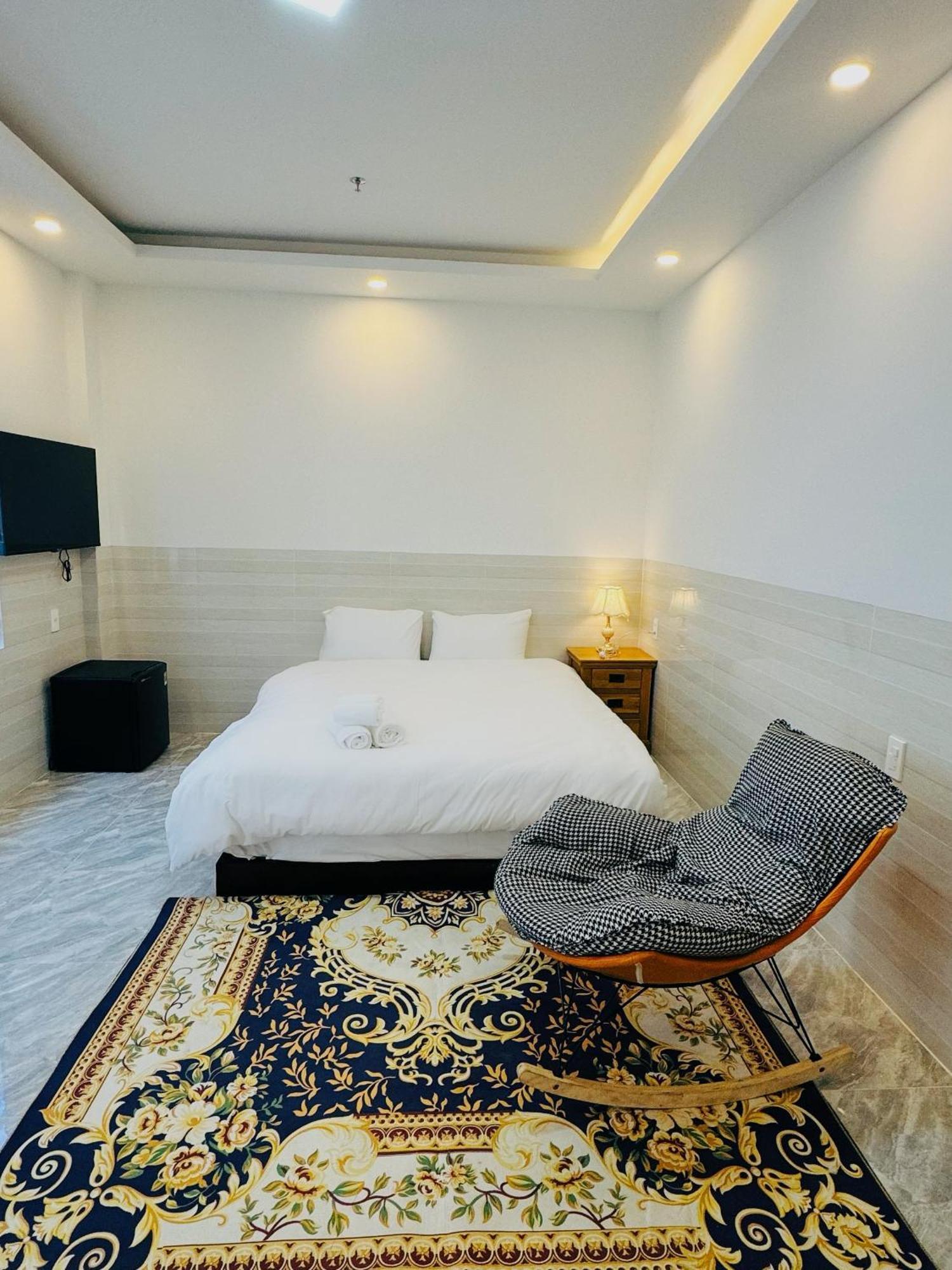 Olagi Hotel Νταλάτ Εξωτερικό φωτογραφία