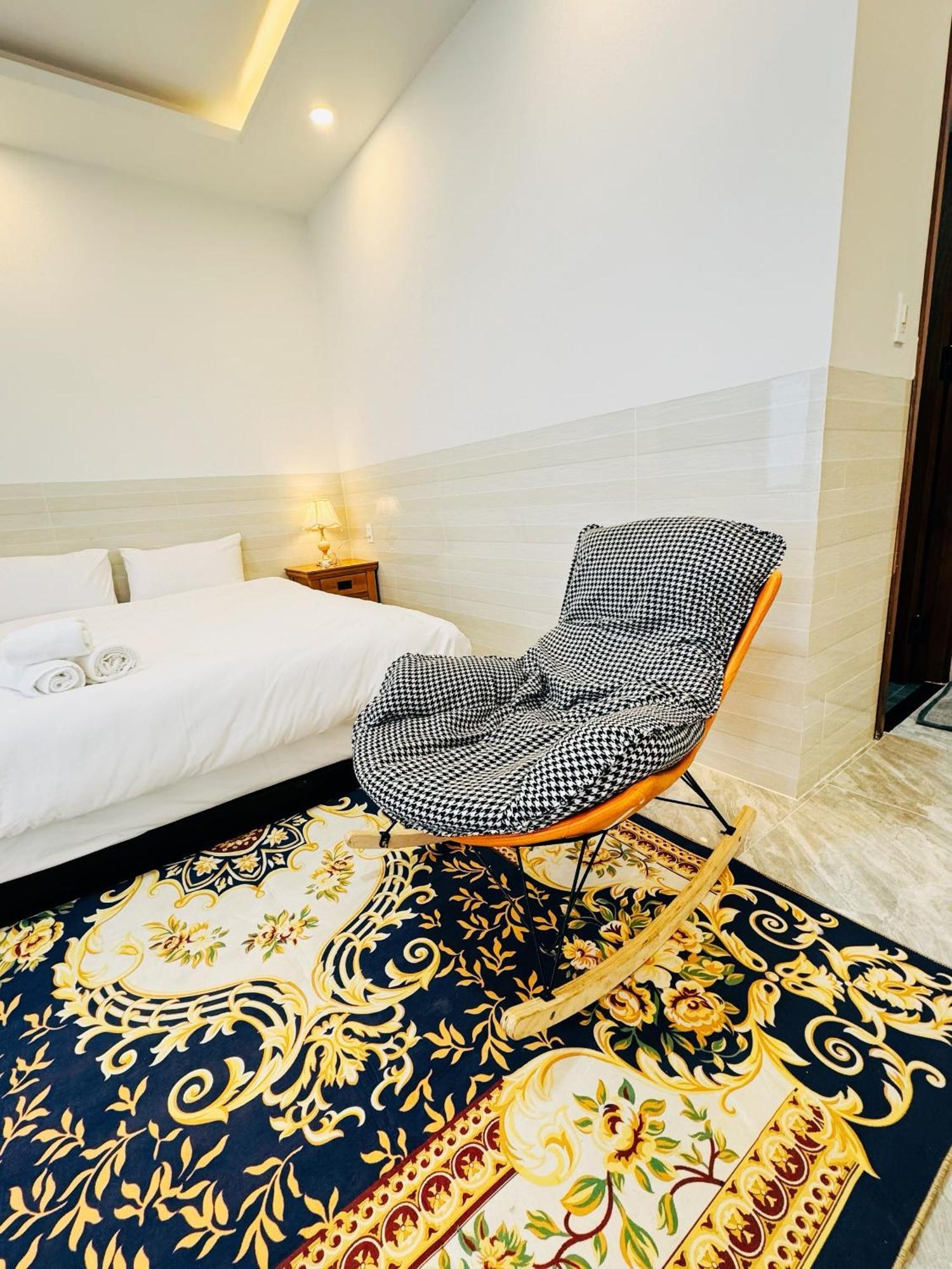 Olagi Hotel Νταλάτ Εξωτερικό φωτογραφία