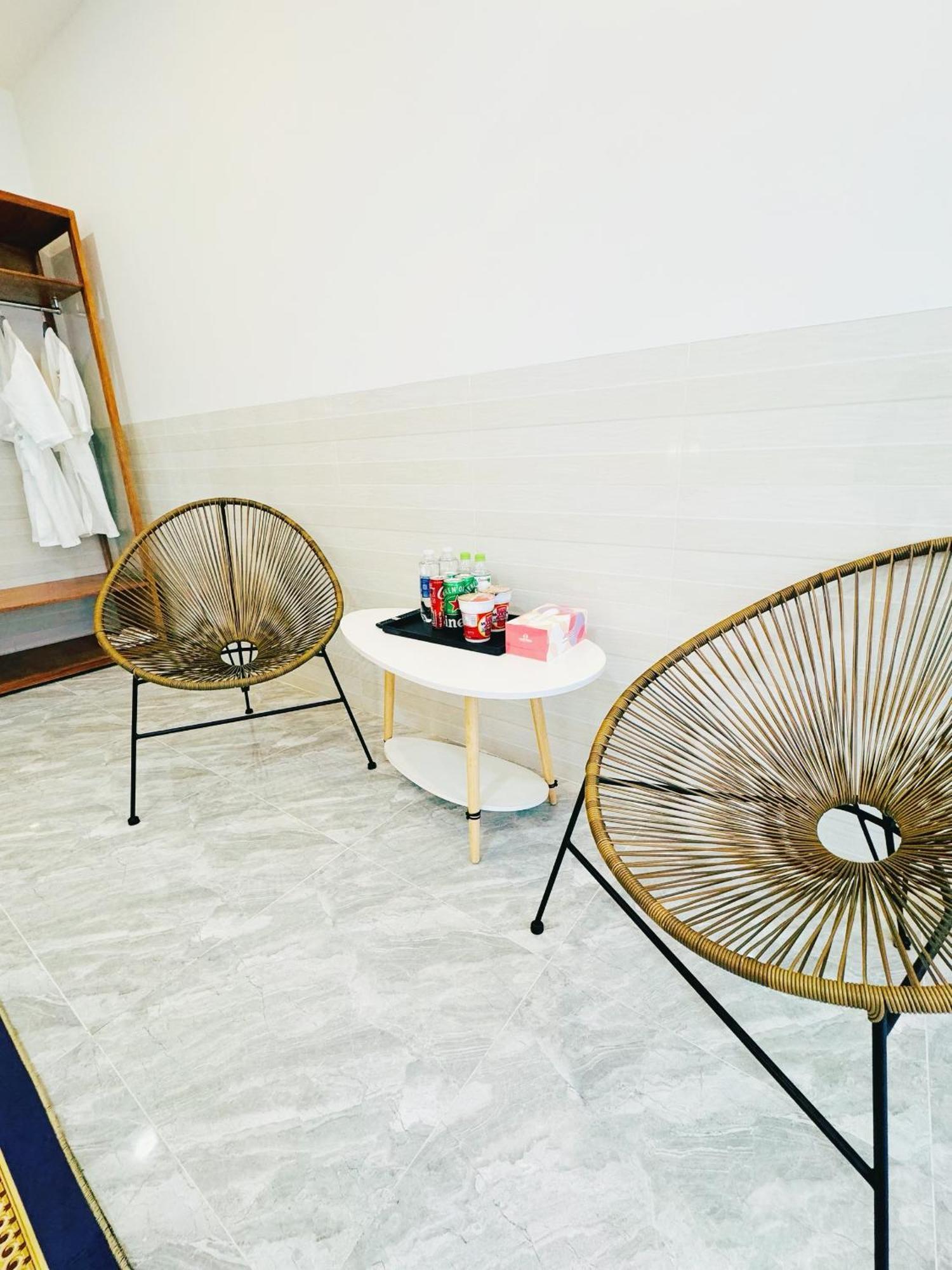 Olagi Hotel Νταλάτ Εξωτερικό φωτογραφία