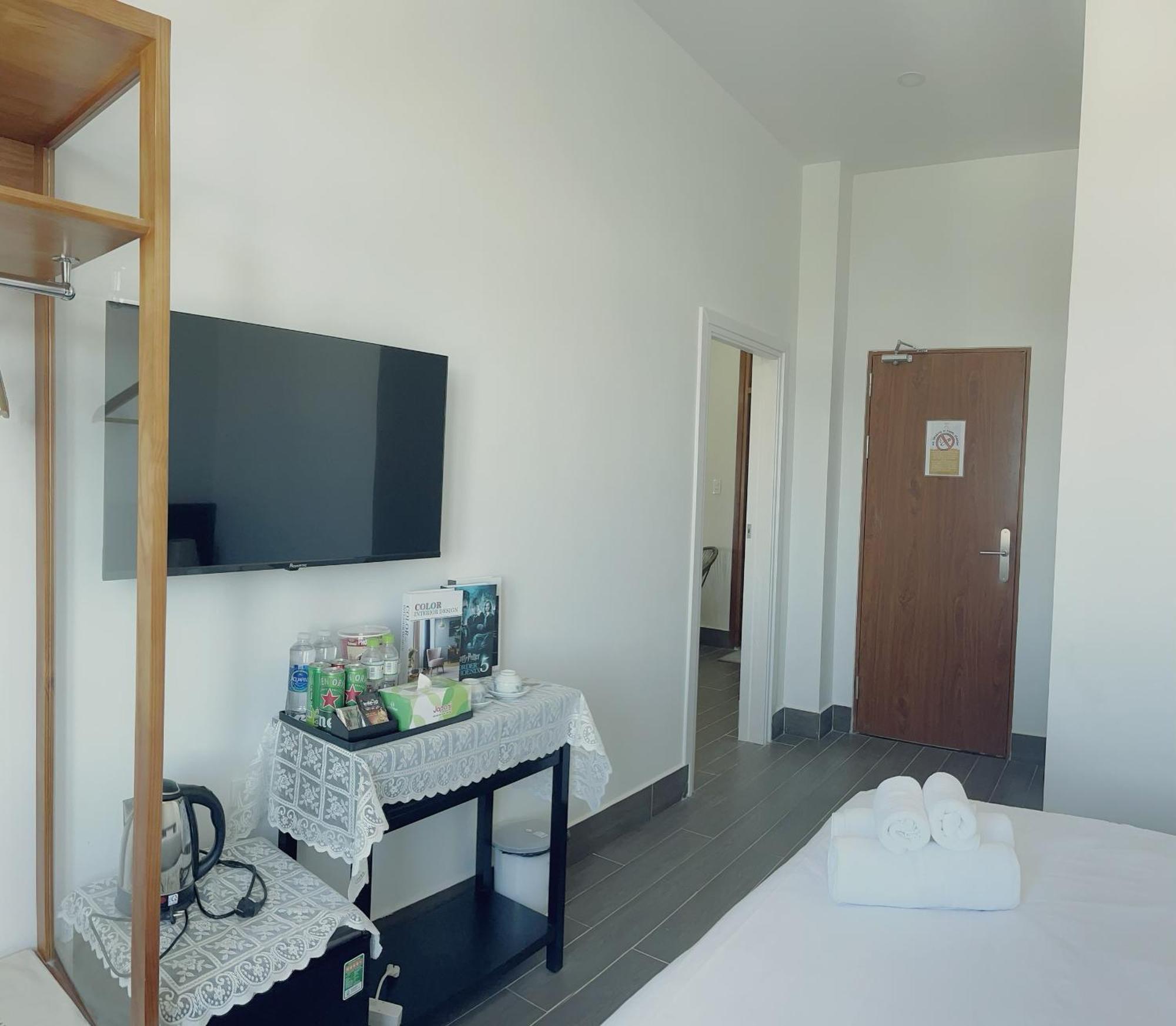 Olagi Hotel Νταλάτ Εξωτερικό φωτογραφία