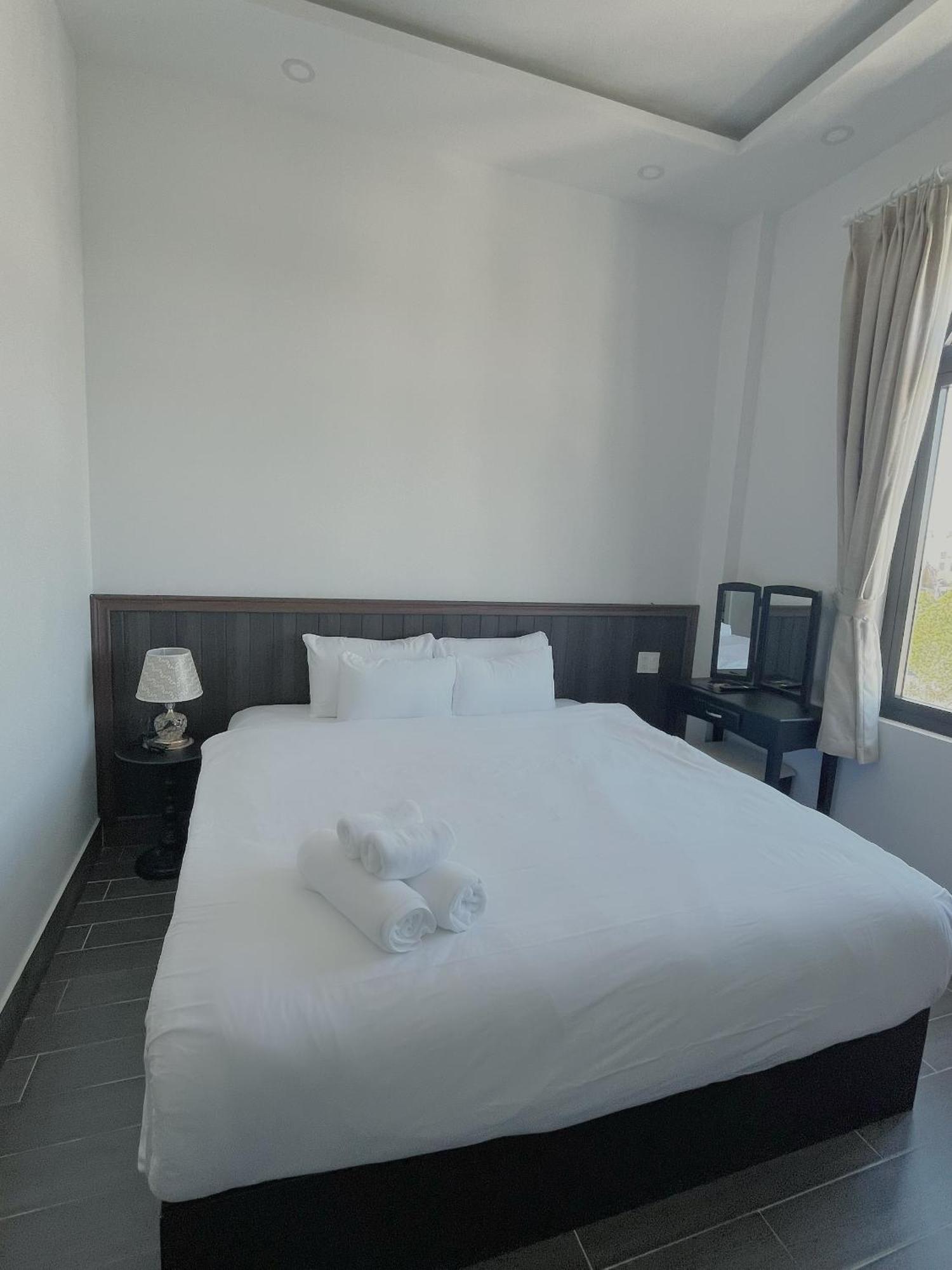 Olagi Hotel Νταλάτ Εξωτερικό φωτογραφία