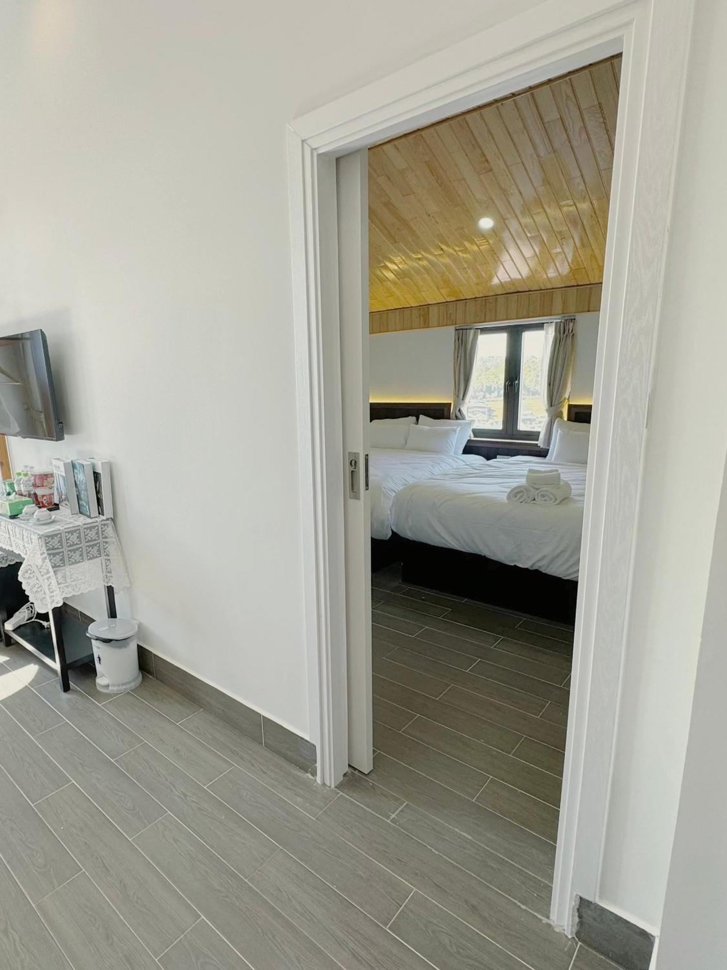 Olagi Hotel Νταλάτ Εξωτερικό φωτογραφία