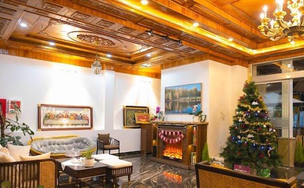 Olagi Hotel Νταλάτ Εξωτερικό φωτογραφία