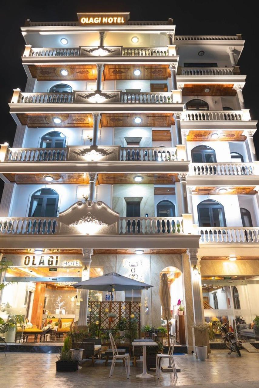 Olagi Hotel Νταλάτ Εξωτερικό φωτογραφία