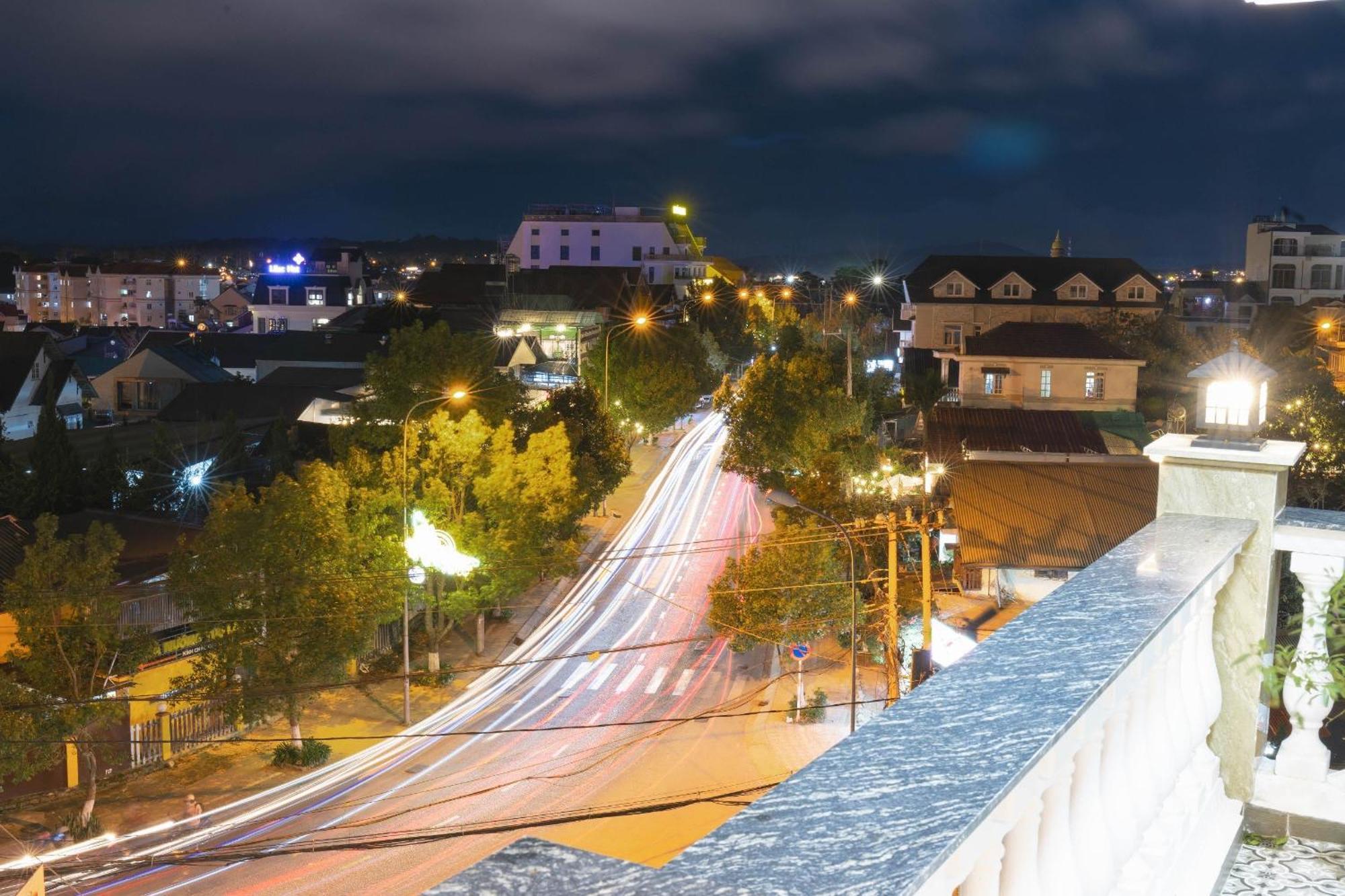 Olagi Hotel Νταλάτ Εξωτερικό φωτογραφία
