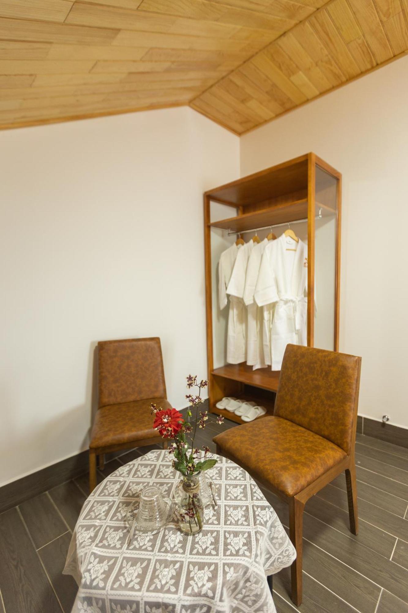 Olagi Hotel Νταλάτ Εξωτερικό φωτογραφία