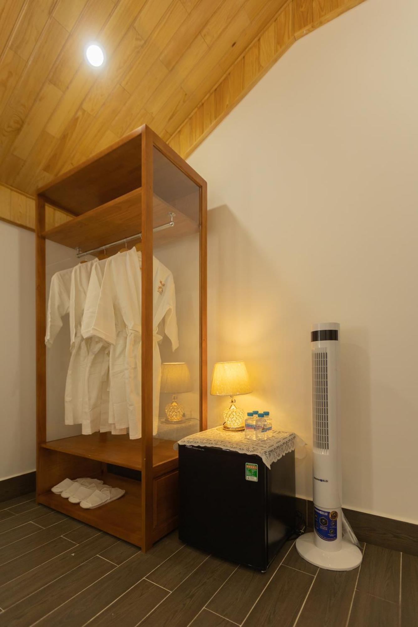 Olagi Hotel Νταλάτ Εξωτερικό φωτογραφία