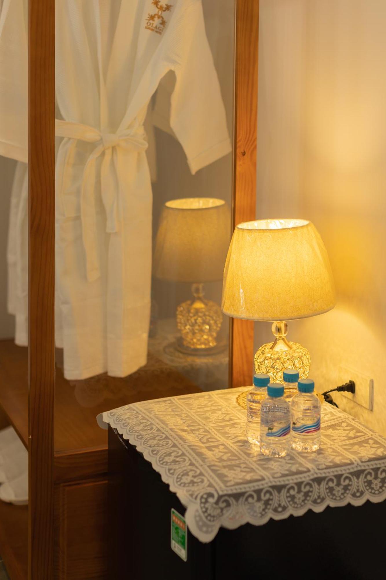 Olagi Hotel Νταλάτ Εξωτερικό φωτογραφία